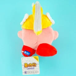 Kirby All-Star Collection Plushie - Cutter / Medium