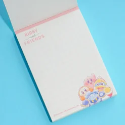 Kirby and Waddle Dee Mini Memo Pad
