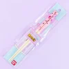 Kirby Apple Chopsticks