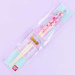 Kirby Apple Chopsticks