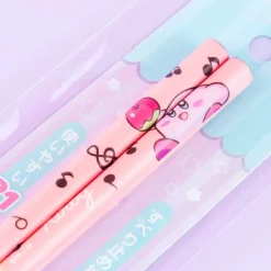 Kirby Apple Chopsticks