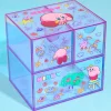Kirby Apple Doodles Multi-Drawer Chest
