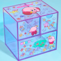 Kirby Apple Doodles Multi-Drawer Chest