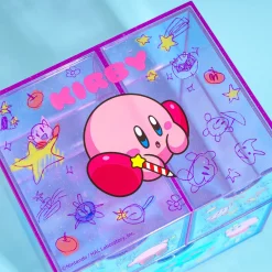 Kirby Apple Doodles Multi-Drawer Chest