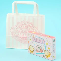 Kirby Assorted Chocolate Box With Gift Bag
