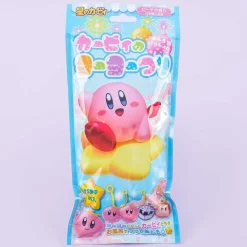 Kirby Bath Salt With Yoyo Fishing Toys