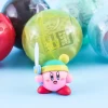 Kirby Battle Deluxe Gachapon