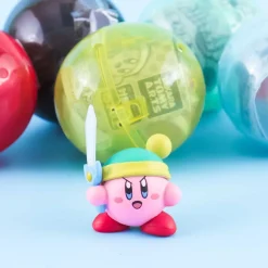 Kirby Battle Deluxe Gachapon
