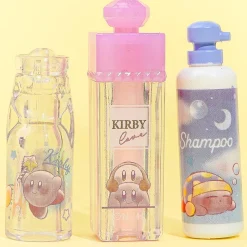 Kirby Beauty Kit Pencil Cap Set