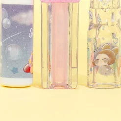 Kirby Beauty Kit Pencil Cap Set