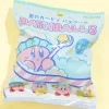 Kirby Bedtime Bath Ball With Figure