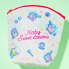 Kirby Bedtime Routine Sanitary Pad Pouch