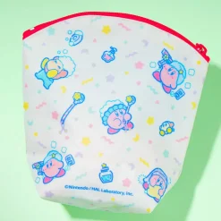 Kirby Bedtime Routine Sanitary Pad Pouch