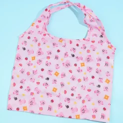 Kirby 8-Bit Fun Eco Bag