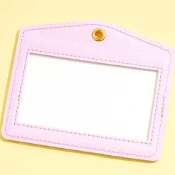 Kirby Blushing Face ID Case