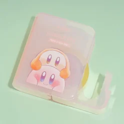 Kirby Book-Type Clear Tape Dispenser