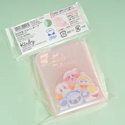 Kirby Book-Type Clear Tape Dispenser