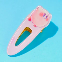 Kirby Bounce Hair Clip