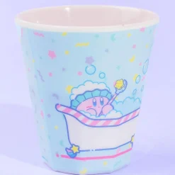 Kirby Bubble Bath Cup