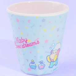 Kirby Bubble Bath Cup