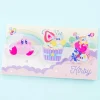 Kirby Cake Clip Set