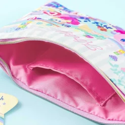 Kirby Candy Land Pouch