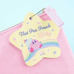 Kirby Candy Land Pouch