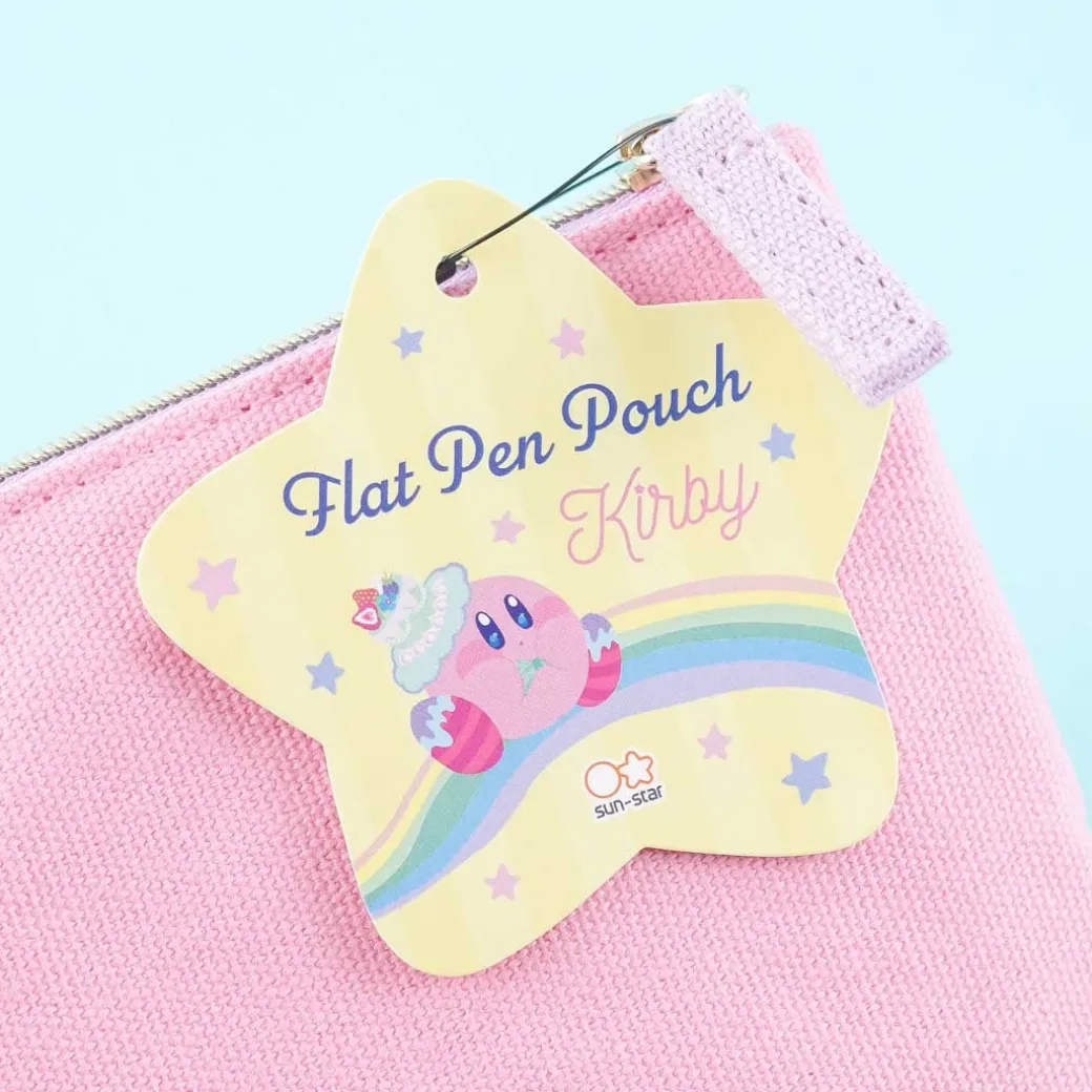Kirby Candy Land Pouch