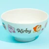 Kirby Ceramic Bowl