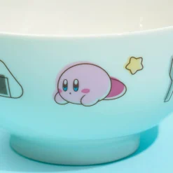 Kirby Ceramic Bowl