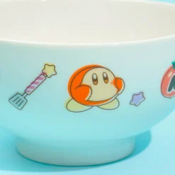 Kirby Ceramic Bowl