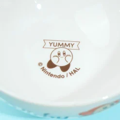 Kirby Ceramic Bowl