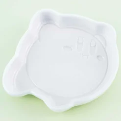 Kirby Ceramic Soy Sauce Plate