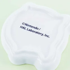 Kirby Ceramic Soy Sauce Plate