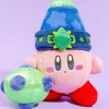 Kirby Chain Bomb Plushie - Medium