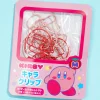 Kirby Character Paper Clips