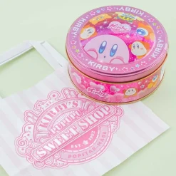 Kirby Chocolate Valentine Gift Set