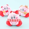 Kirby Christmas Plushie - Medium