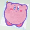 Kirby Chubby Hand Towel