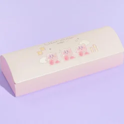 Kirby Clear Dance Eyeglass Case