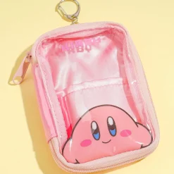 Kirby Clear Pouch