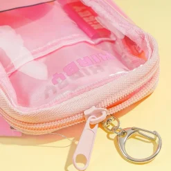 Kirby Clear Pouch