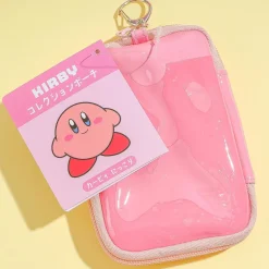 Kirby Clear Pouch