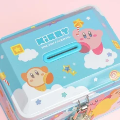 Kirby Cloud Haven Coin Bank