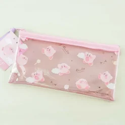 Kirby Cloudy Pen Case