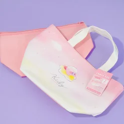 Kirby Cold Beautiful Day Lunch Bag