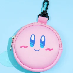 Kirby Confetti Soft Pouch