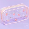 Kirby Copy Ability Clear Pouch