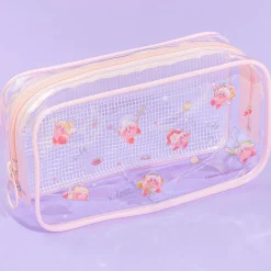Kirby Copy Ability Clear Pouch
