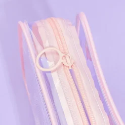 Kirby Copy Ability Clear Pouch